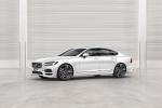 Volvo S90 by Heico Sportiv 2016 года